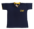 Camiseta Azul Marinho - Colégio Cene