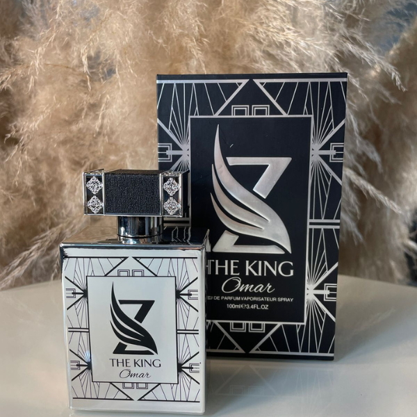 Comprar MASCULINOS em The King of Parfums