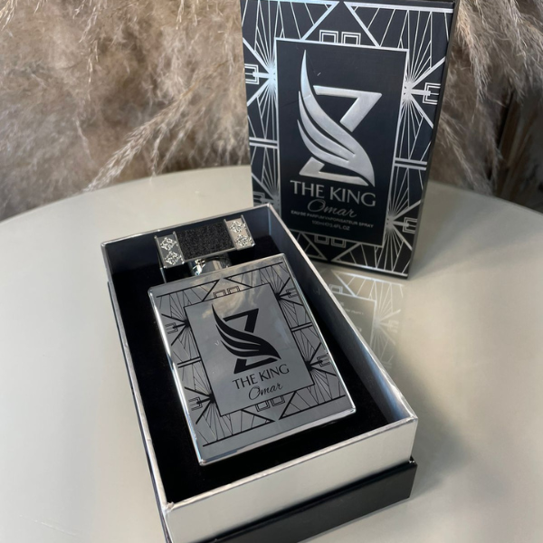 Comprar MASCULINOS em The King of Parfums