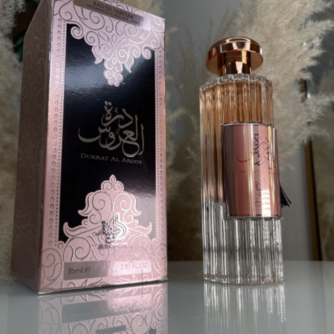 L'intrude Alhambra - Inspirado no Linterdit - eau de parfum - 100 ml