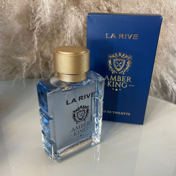 Glorious Emperor Blue perfume - a novo fragrância Feminino 2024