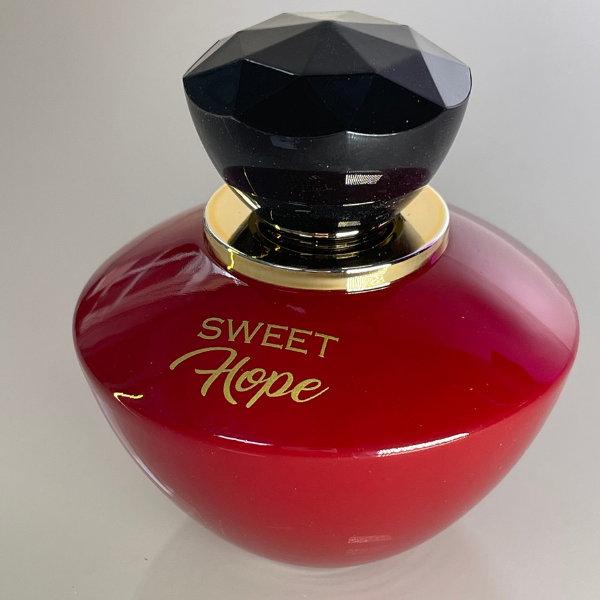 Sweet Hope - La Rive Inspiração Hypnotic Poison