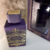 Bade'e Al Oud Amethyst de Lattafa inspiração Initio Parfums Atomic Rose - comprar online