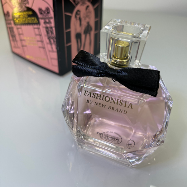 New brand fashionista new arrivals