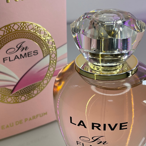 La rive in flames online