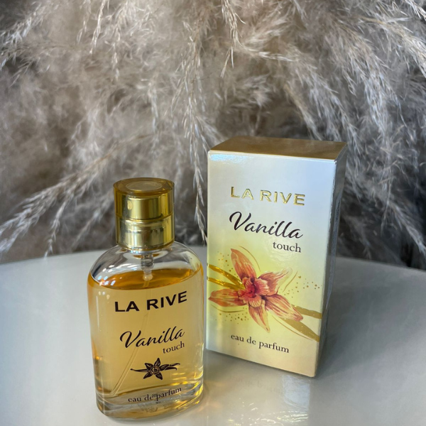 Vanilla Touch La Rive - Eau de Parfum - 30 ml