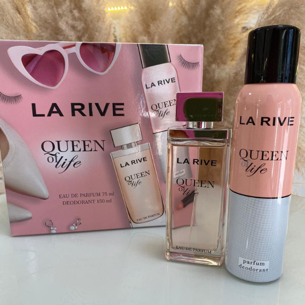 La rive la vie est belle hotsell