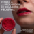 Exfoliante para labios Frutilla - Idraet - comprar online