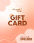 Gift Card $90.000 - A Tu Piel Amor