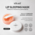 Máscara nocturna para labios - Idraet - comprar online