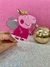 Tiara Peppa Pig