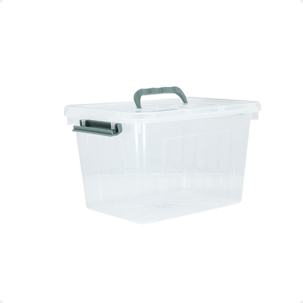 Caja organizadora plastica 56 l