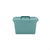 Caja Organizadora Plastica Color Pastel de 12 L con manijasy trabas. - comprar online