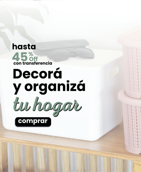 Caja organizadora de plástico con tapa, broches y ruedas 55 L - Tienda  online Estra