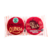 Medallones de Quinoa sabor Criolla - x 4 unidades - Nutree