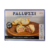 Empanadas de Jamón y Queso - x 3 unidades - Palluzzi