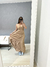 Vestido Jolie Nude - loja online