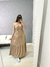 Vestido Jolie Nude - comprar online