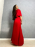 Vestido Copacabana Vermelho - loja online