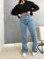 Cropped Tricot Comfy - loja online