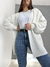 Cardigan Mousse Off White - comprar online