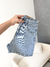Short Jeans Clássico - Cintura Super Alta - comprar online