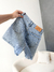 Short Jeans Clássico - Cintura Super Alta - loja online