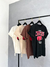 T-Shirt Cherry - Amanda Morais Store