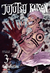 Jujutsu Kaisen: Batalha de Feiticeiros Vol. 03 Capa Metalizada