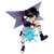 Figure Naruto - Uchiha Sasuke - Vibration Stars Ref: 17427/23120