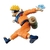 Figure Naruto - Uzumaki Naruto - Vibration Stars - Ref: 22959/17294 - comprar online