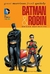 Batman & Robin: Edição Definitiva