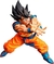 Figure Dragon Ball Z - Son Goku - Ka-Me-Ha-Me-Ha Ref:21793/21794 - comprar online