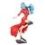 Figure One Piece - Nefeltari Vivi - Treasure Cruise Ref: 21163/21164