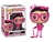 Funko Pop Dc Heroes Breast Cancer Awareness Bombshell Catwoman 225