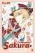 Cardcaptor Sakura Clear Card Arc Vol 10