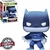 Funko Pop Dc Super Heroes Silent Knight Batman 366 Exclusivo