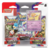 Tcg - Pokemon - Escarlate e Violeta - Blister Triplo - comprar online