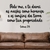 Frase Decorativa em MDF - Salmos 2:8