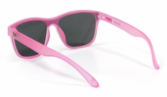 Óculos de Sol HUPI Major Rosa - Lente Roxo Espelhado na internet