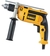 FURADEIRA DE IMPACTO 1/2 710W 220V DWD502 DEWALT