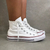 ALL STAR CANO ALTO - comprar online