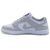 Nk DUNK SB CINZA - loja online