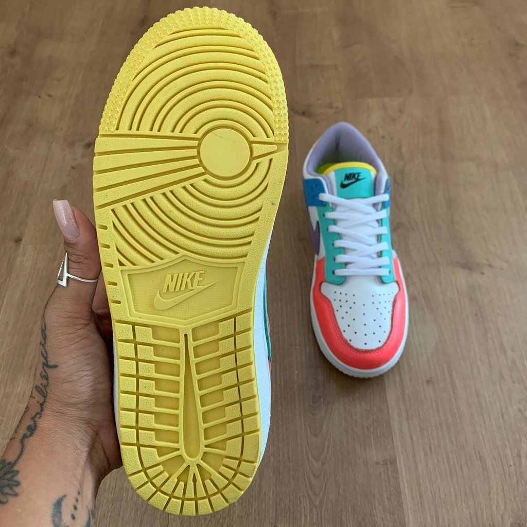 Nike 55th anniversary free shoes 2025