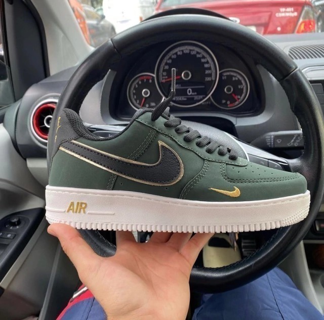 Nike air force 1 low 07 swoosh best sale pack