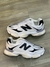 New Balance 9060 white Black