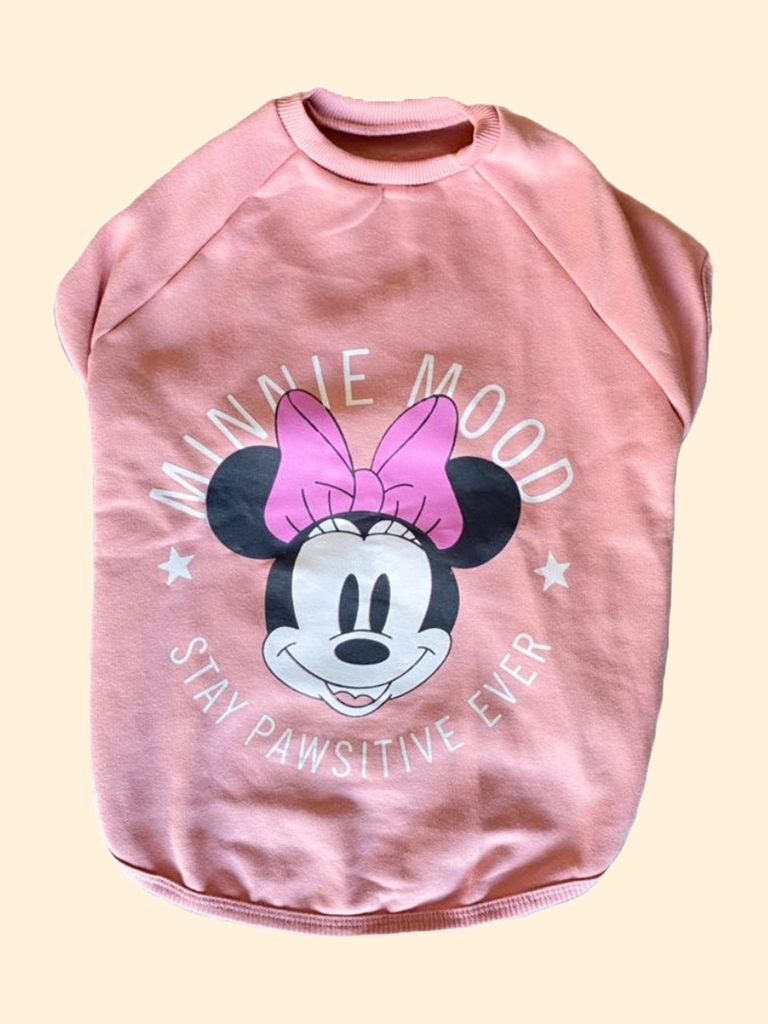 Buzo Minnie Comprar en Amigalitos