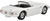 Hot Wheels 007 Toyota 2000gt Roadster Original 1magnus - comprar online