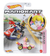 Hot Wheels Mario Kart Cat Peach Coleção Original 1magnus