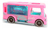 Hot Wheels Barbie Dream Camper Hw Metro Original 1magnus - comprar online